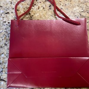 Cartier Other - Cartier shopping bag Cartier Other - Cartier shopping bag